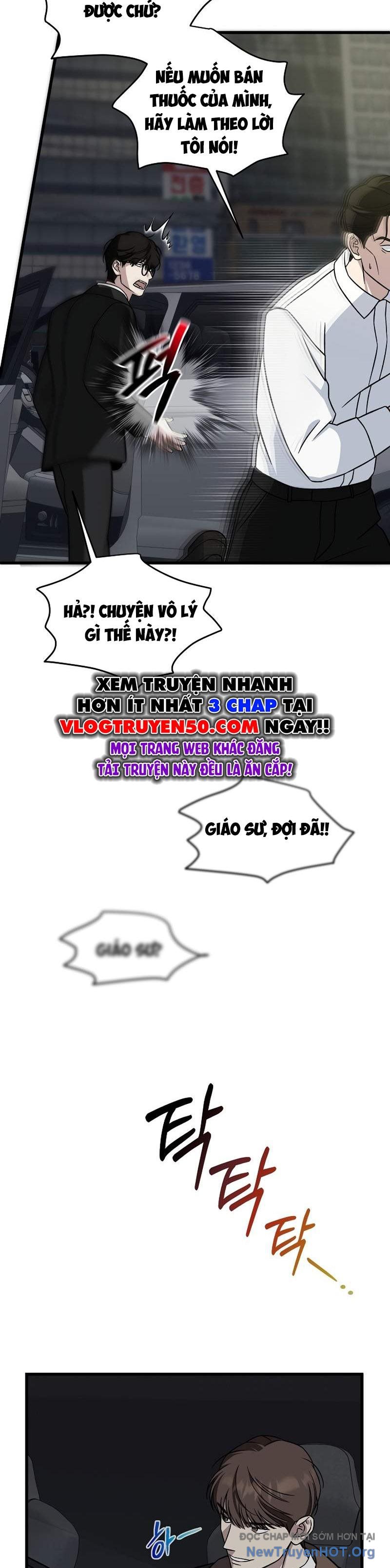 Đây là luật - Chapter 136 - Page 13