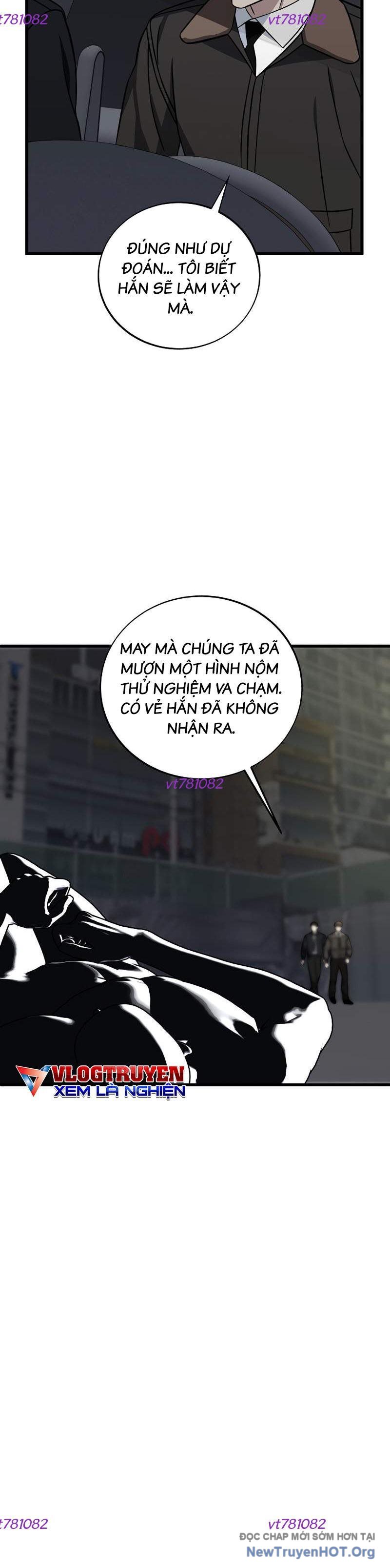 Đây là luật - Chapter 136 - Page 14