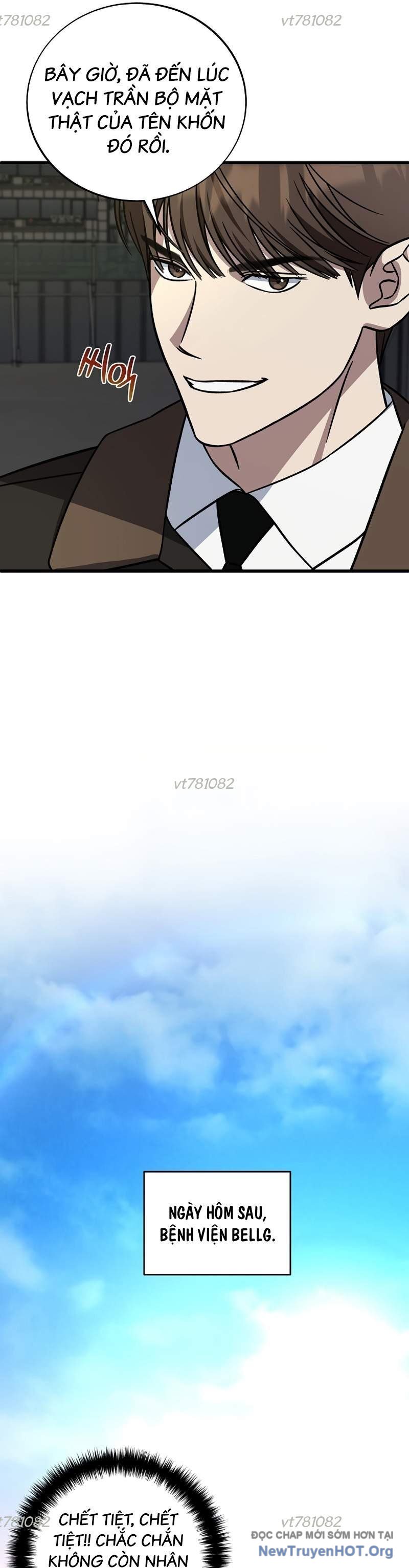 Đây là luật - Chapter 136 - Page 16