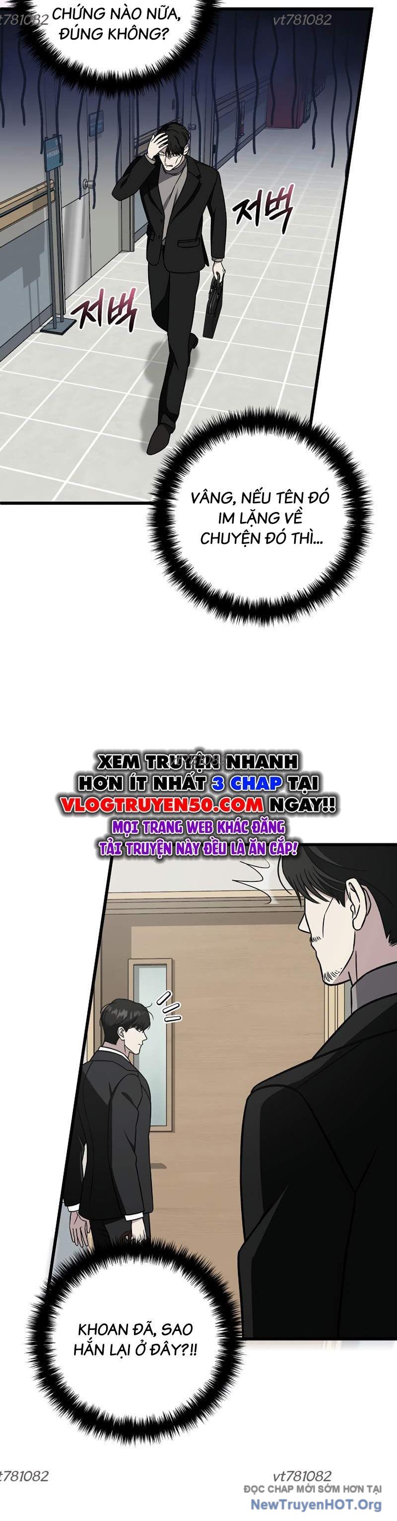 Đây là luật - Chapter 136 - Page 17