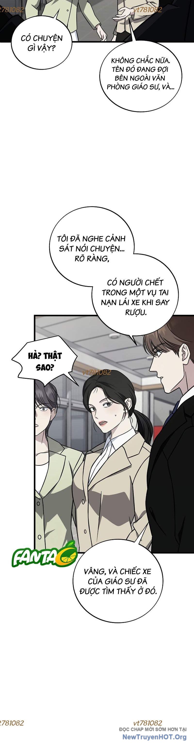 Đây là luật - Chapter 136 - Page 19