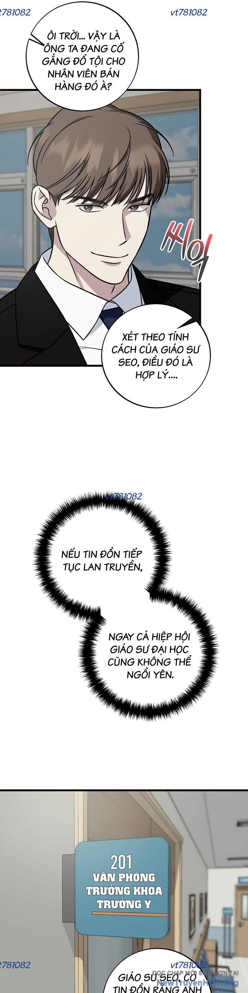 Đây là luật - Chapter 136 - Page 20