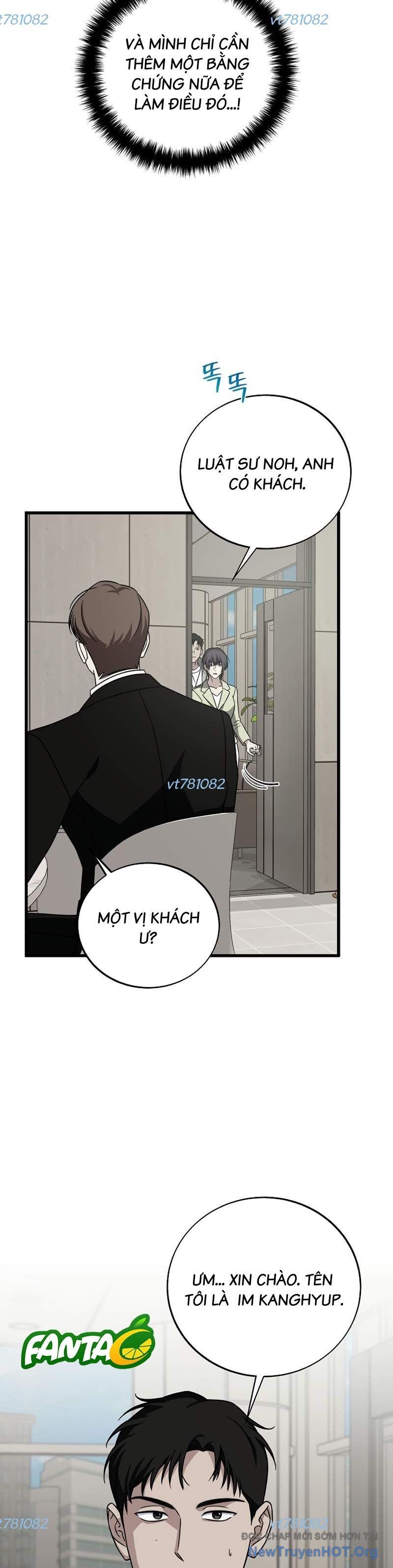 Đây là luật - Chapter 136 - Page 26