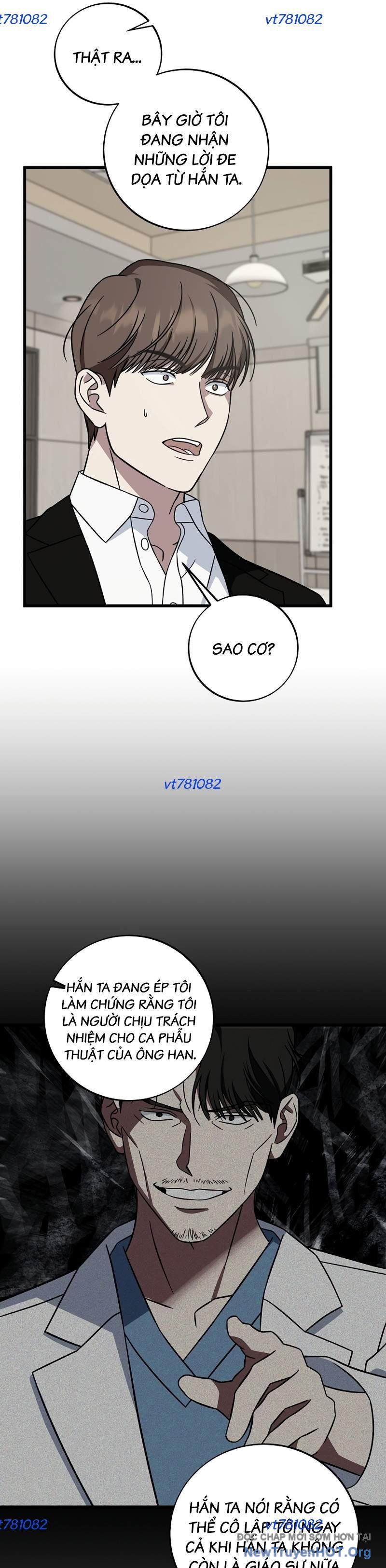 Đây là luật - Chapter 136 - Page 28