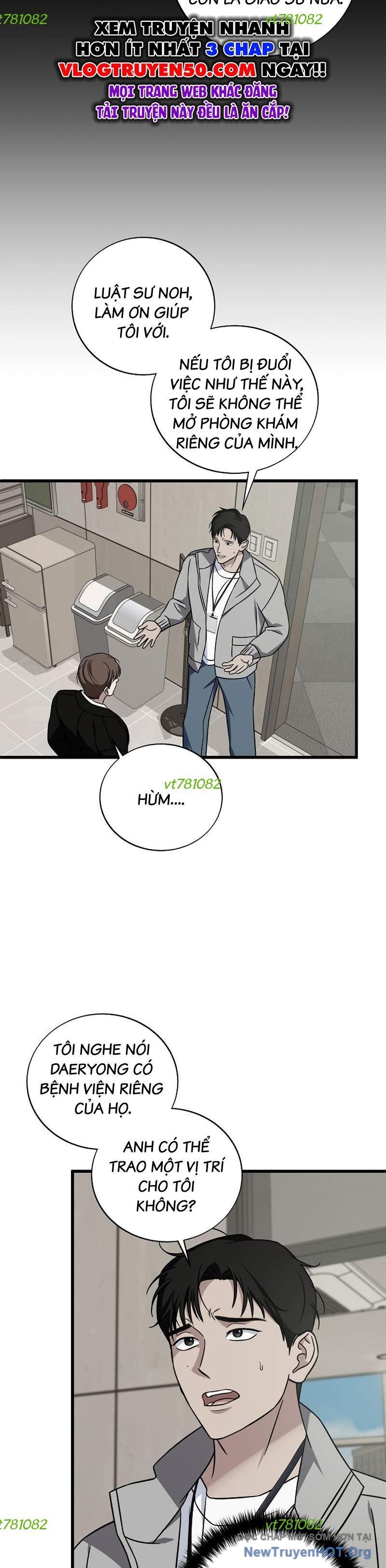 Đây là luật - Chapter 136 - Page 29