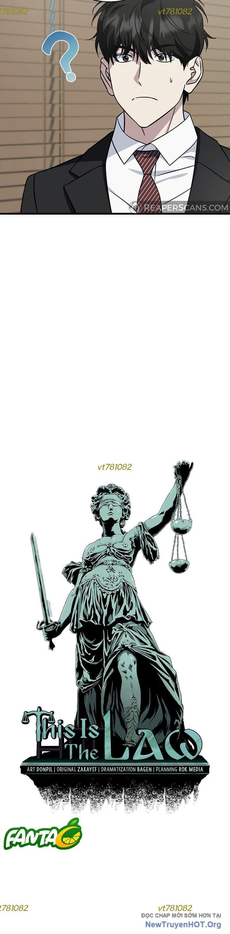 Đây là luật - Chapter 136 - Page 3