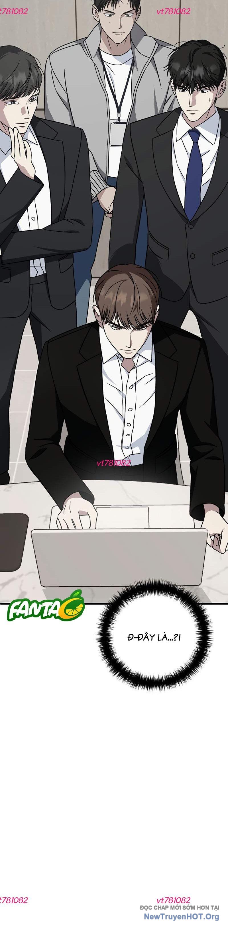 Đây là luật - Chapter 136 - Page 31