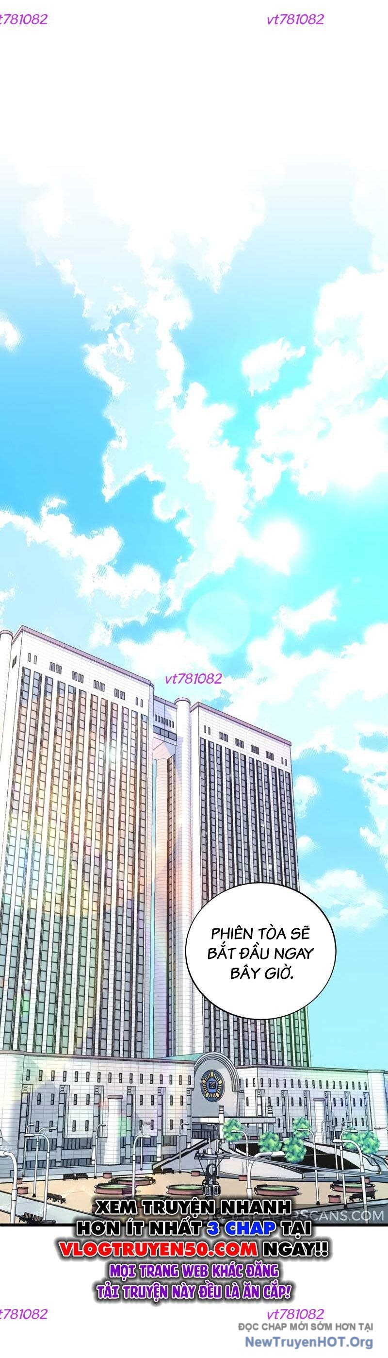 Đây là luật - Chapter 136 - Page 33