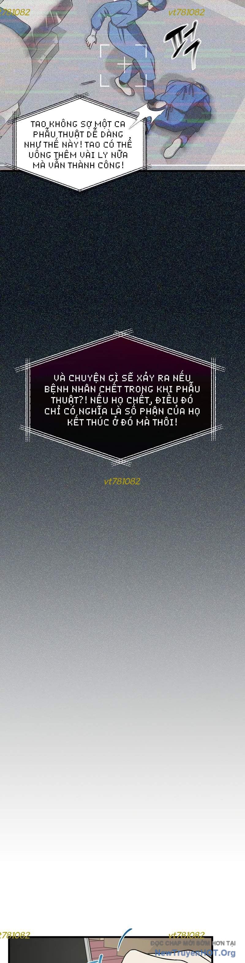 Đây là luật - Chapter 136 - Page 38