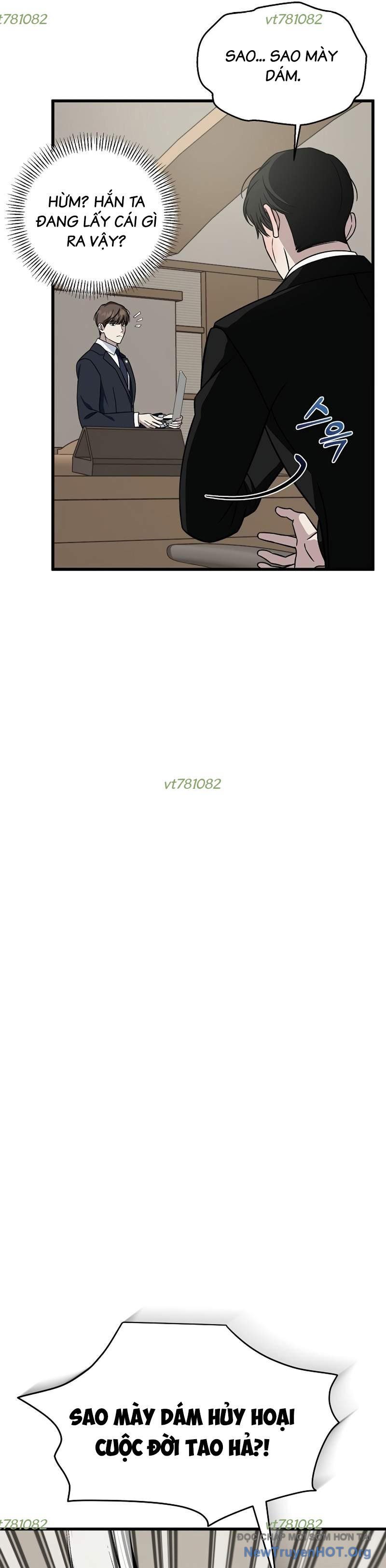 Đây là luật - Chapter 136 - Page 40