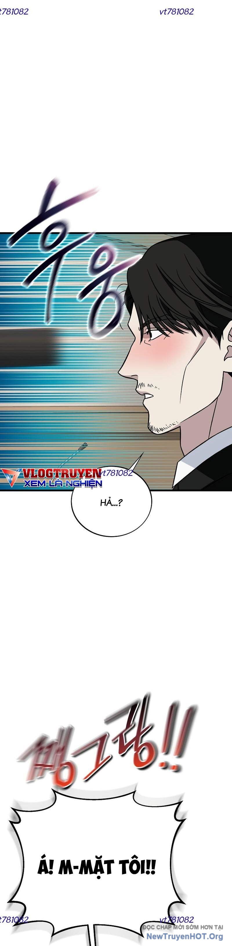 Đây là luật - Chapter 136 - Page 42