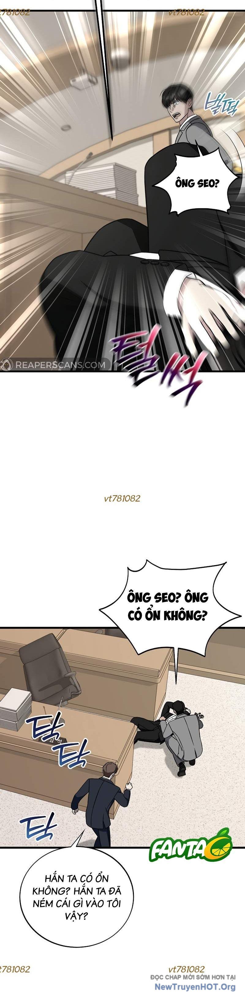 Đây là luật - Chapter 136 - Page 43