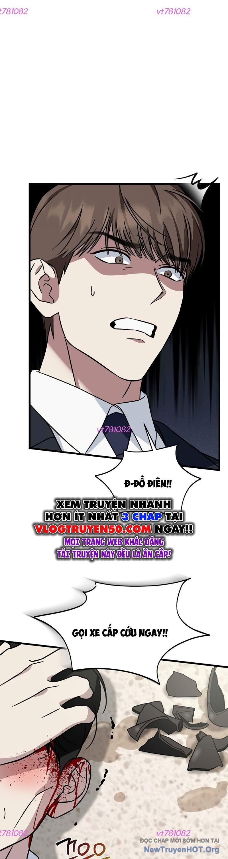 Đây là luật - Chapter 136 - Page 44