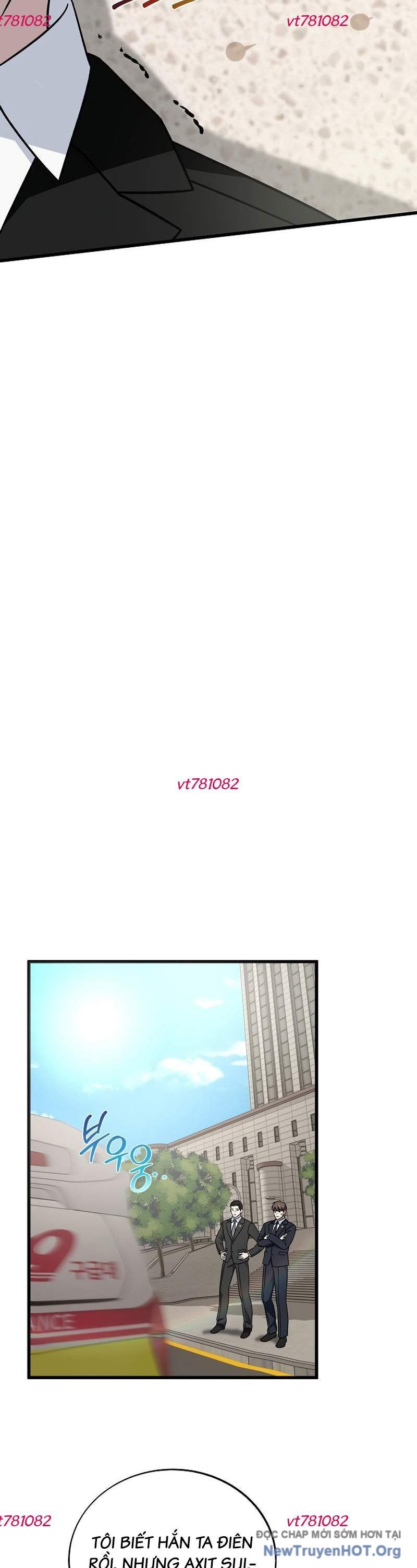 Đây là luật - Chapter 136 - Page 45