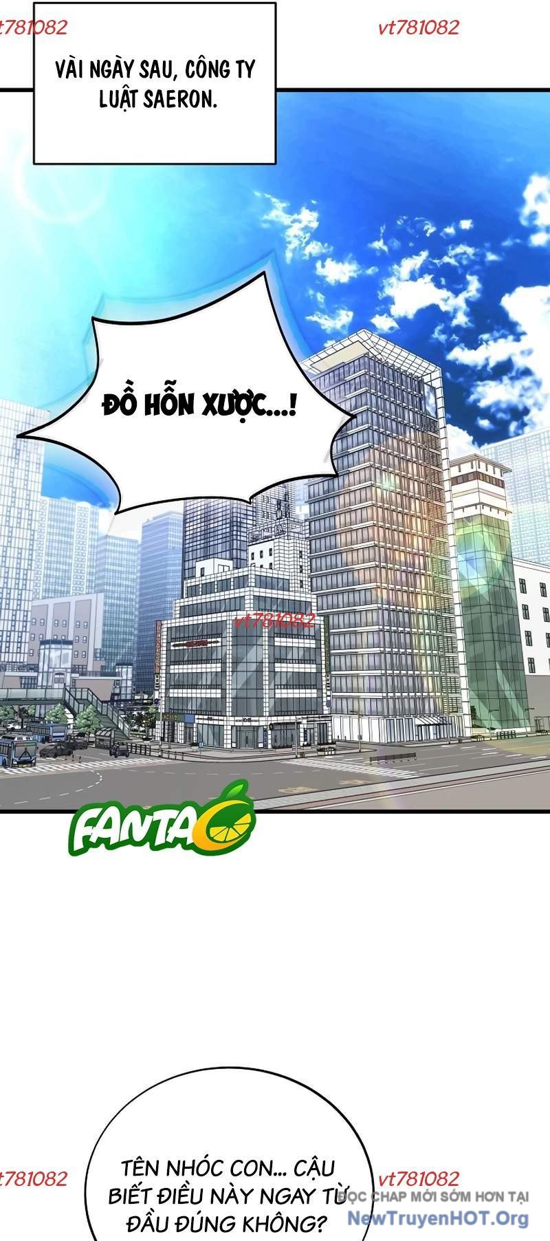 Đây là luật - Chapter 136 - Page 48