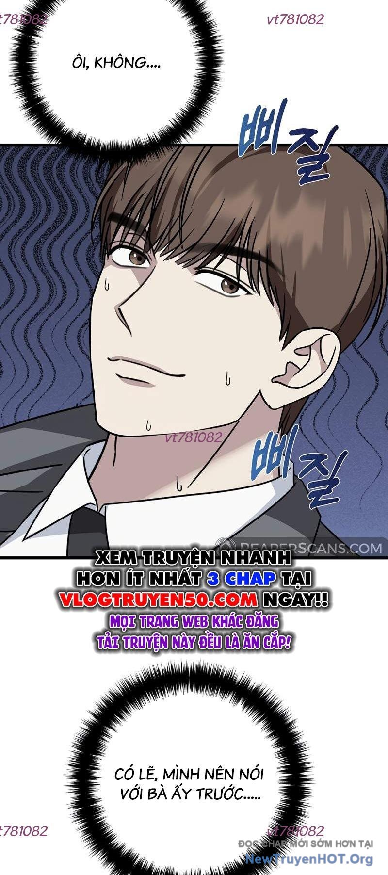 Đây là luật - Chapter 136 - Page 50