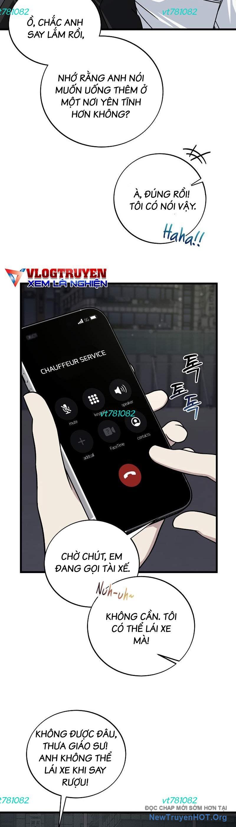 Đây là luật - Chapter 136 - Page 6