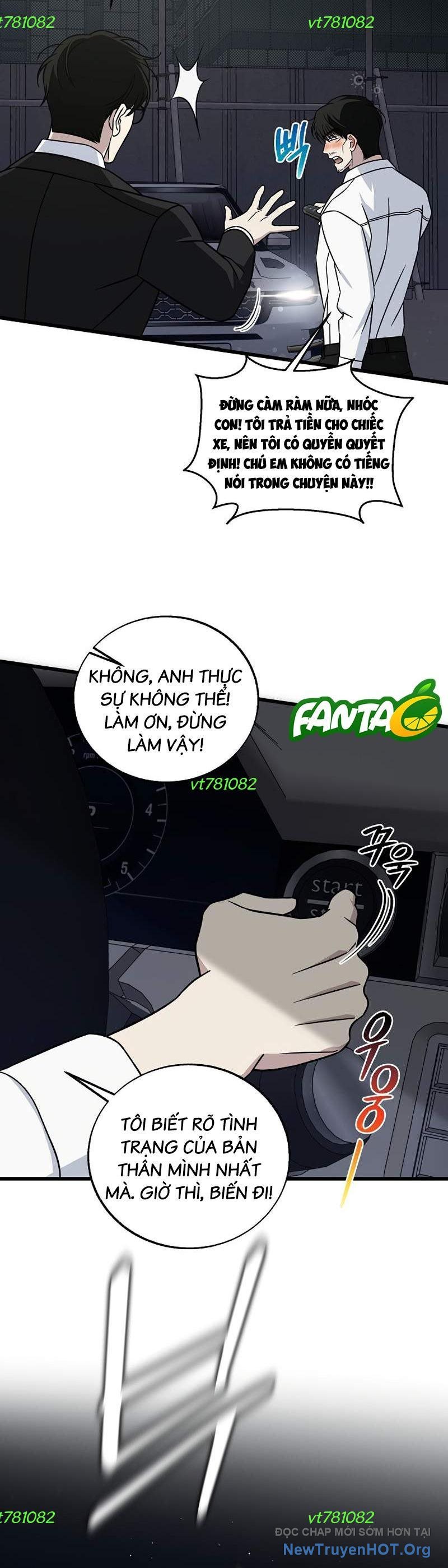 Đây là luật - Chapter 136 - Page 7