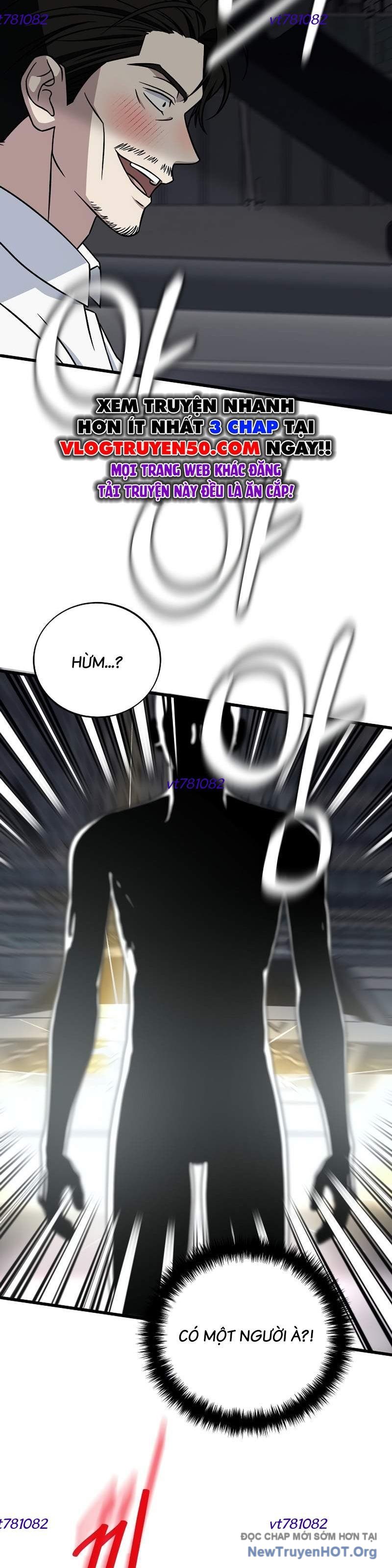 Đây là luật - Chapter 136 - Page 9