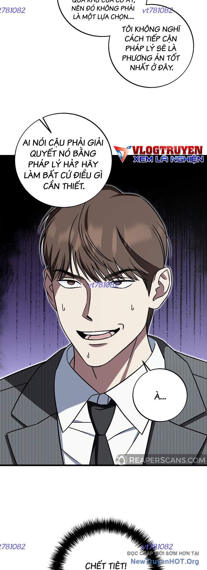 Đây là luật - Chapter 137 - Page 10