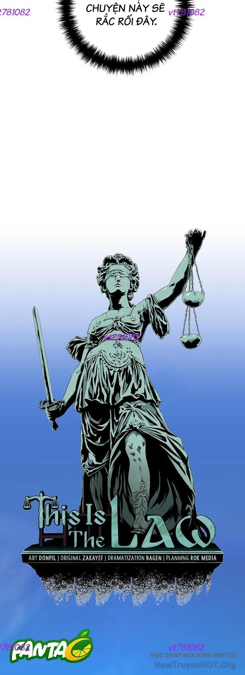 Đây là luật - Chapter 137 - Page 11