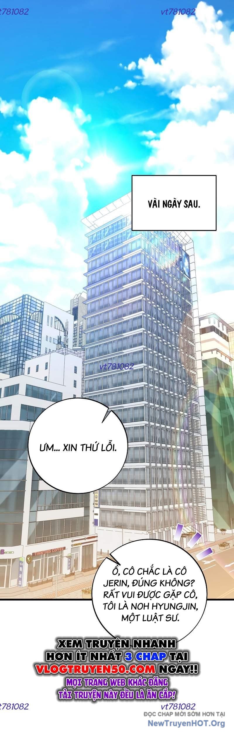 Đây là luật - Chapter 137 - Page 12