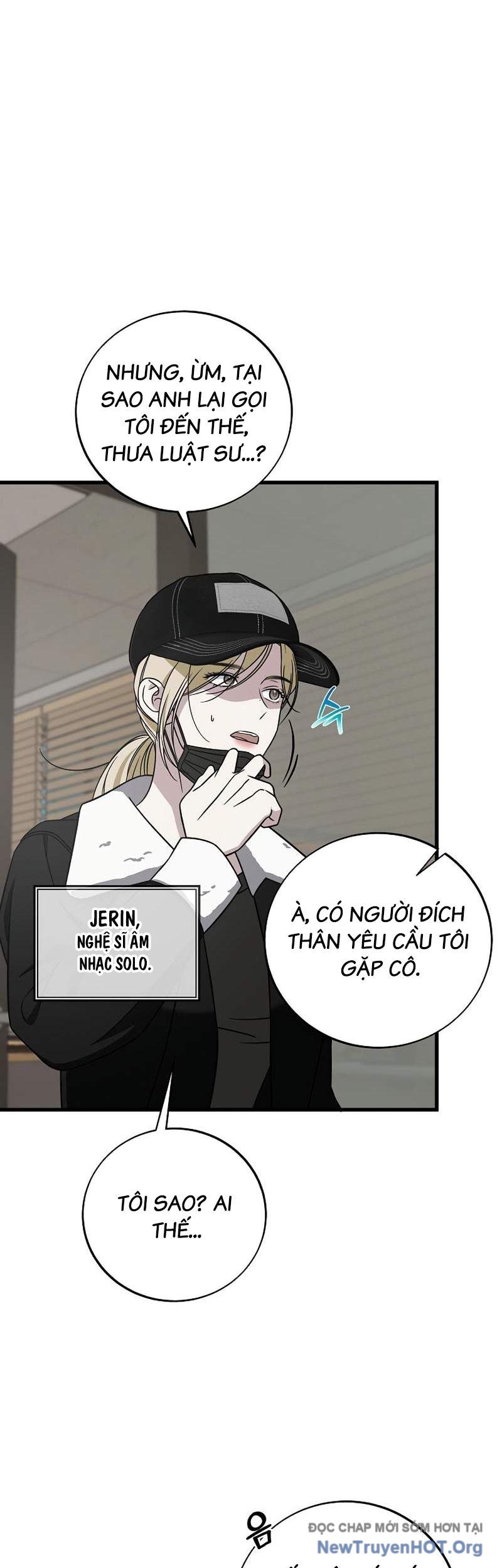 Đây là luật - Chapter 137 - Page 13