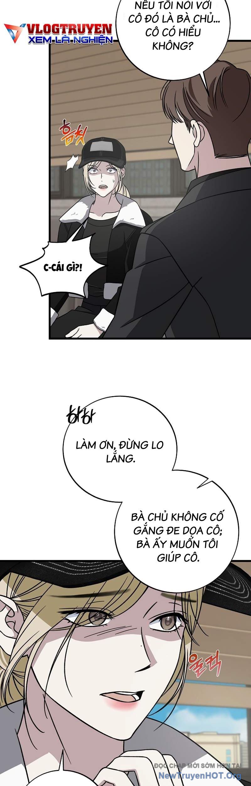 Đây là luật - Chapter 137 - Page 14