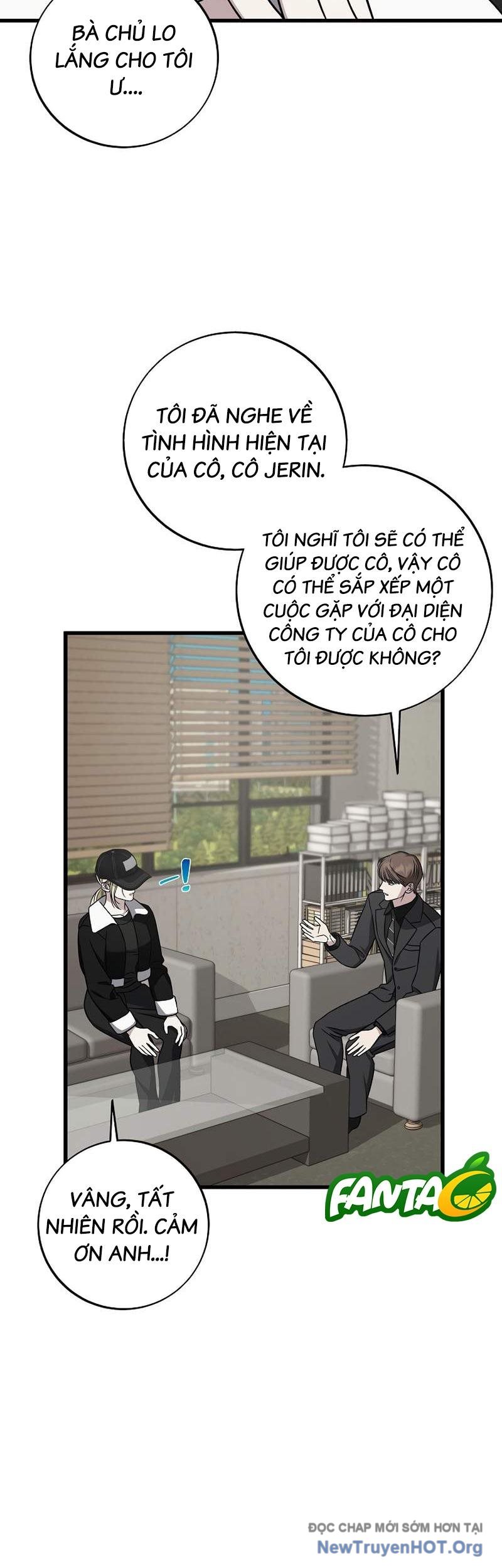 Đây là luật - Chapter 137 - Page 15