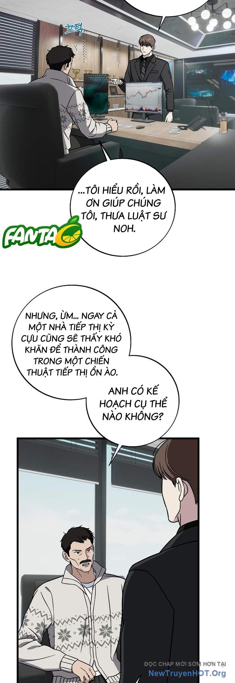 Đây là luật - Chapter 137 - Page 18