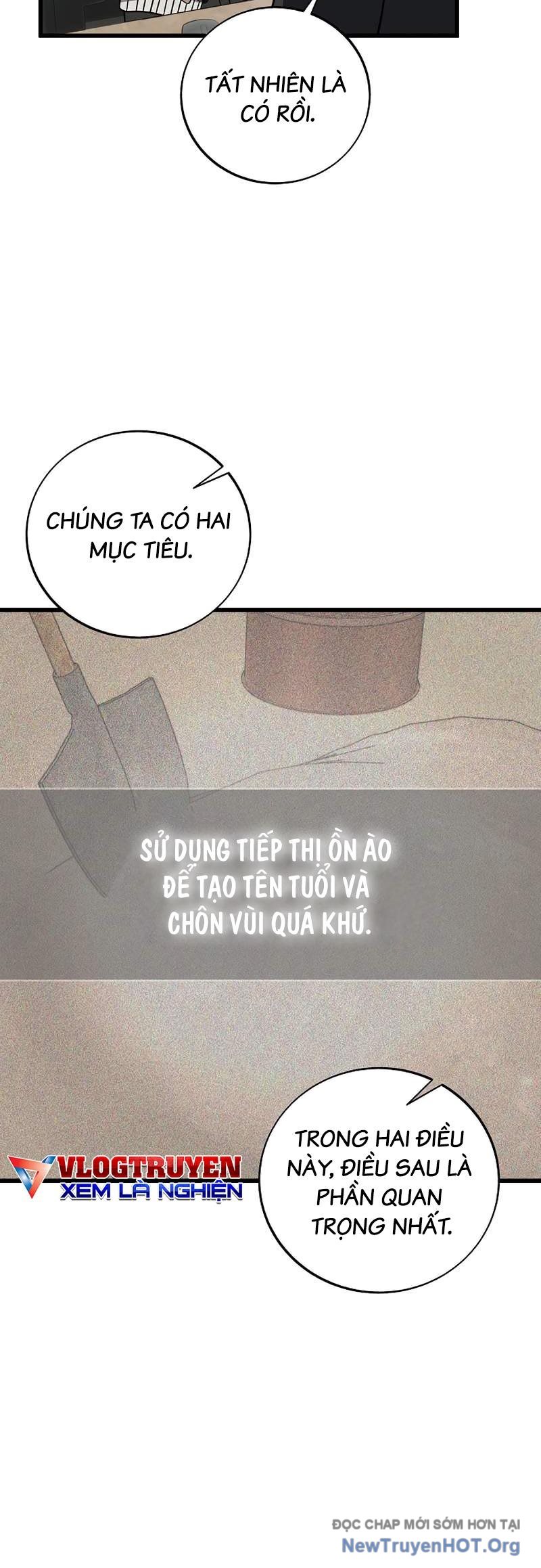 Đây là luật - Chapter 137 - Page 19