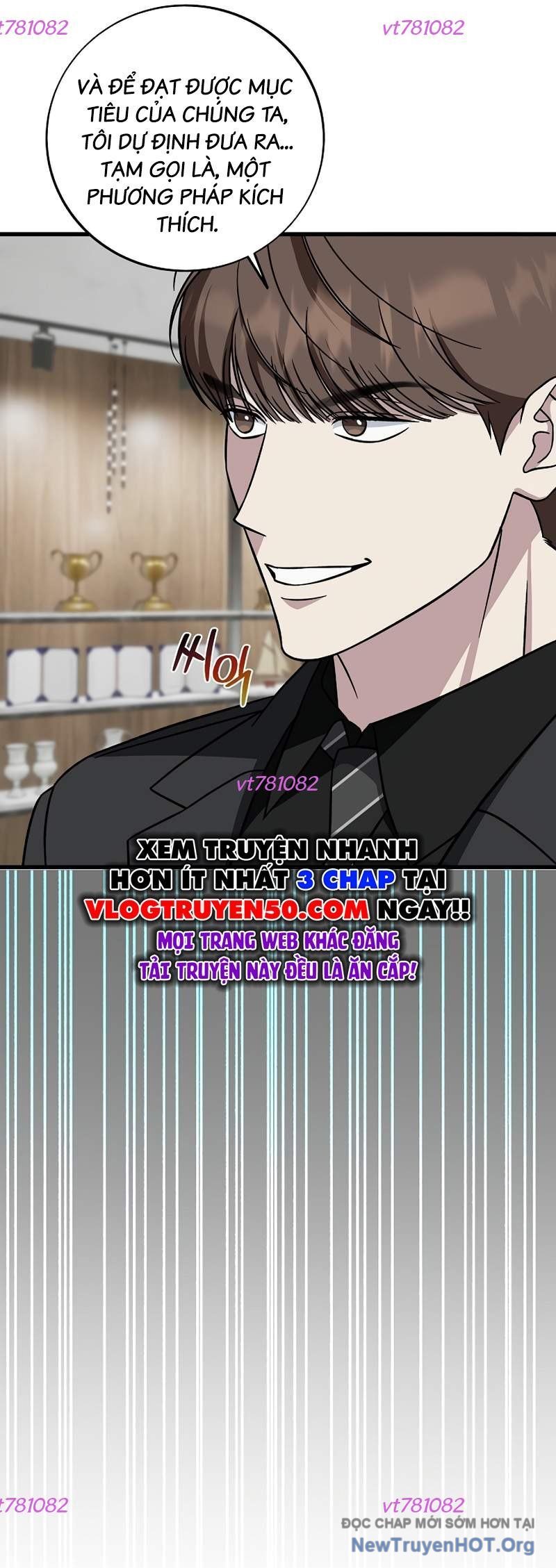 Đây là luật - Chapter 137 - Page 20