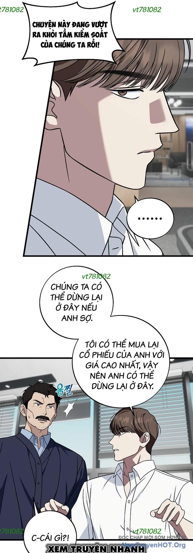 Đây là luật - Chapter 137 - Page 24