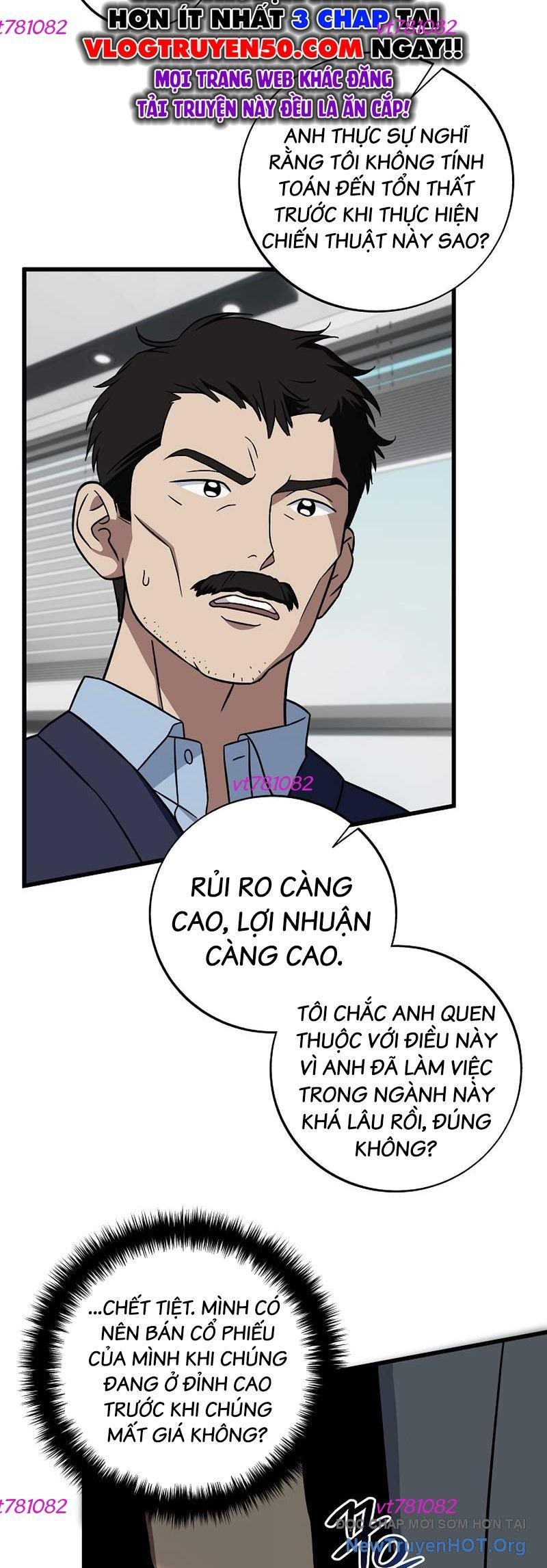Đây là luật - Chapter 137 - Page 25