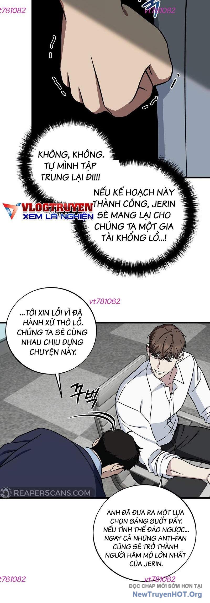 Đây là luật - Chapter 137 - Page 26