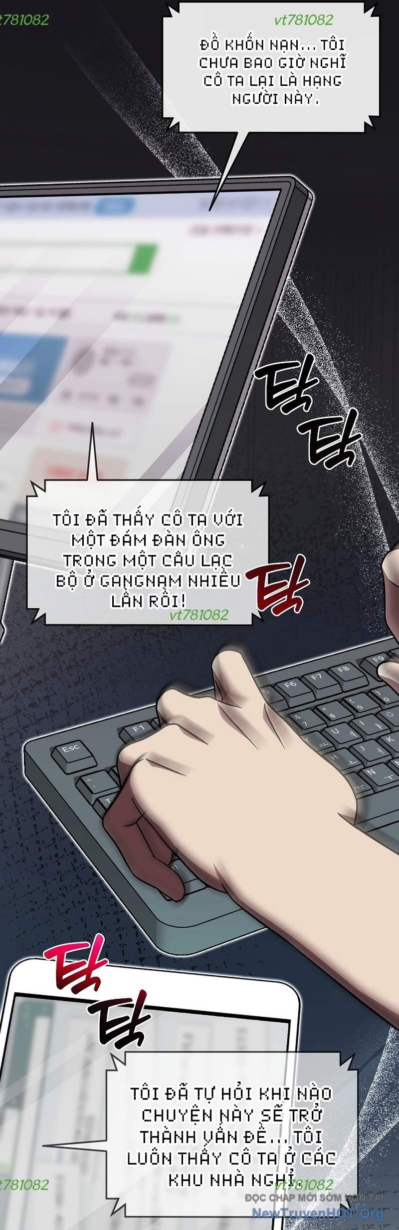 Đây là luật - Chapter 137 - Page 28