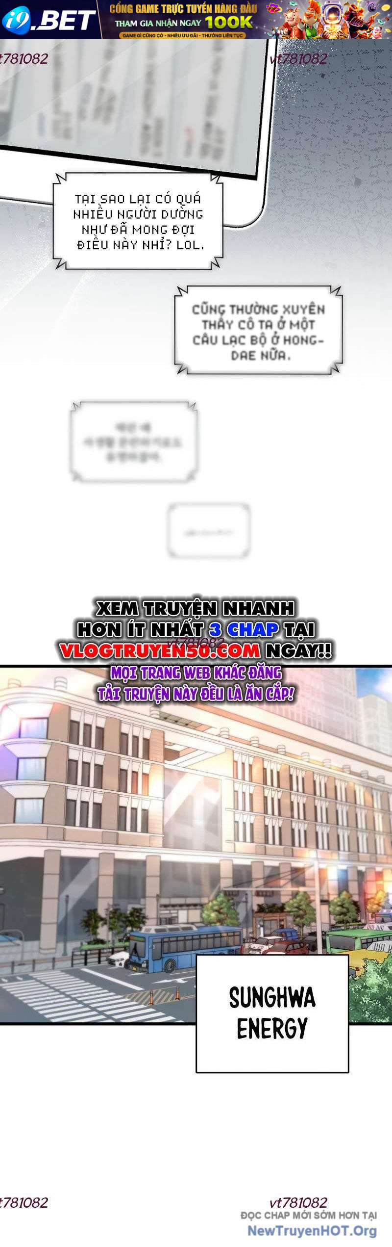 Đây là luật - Chapter 137 - Page 29