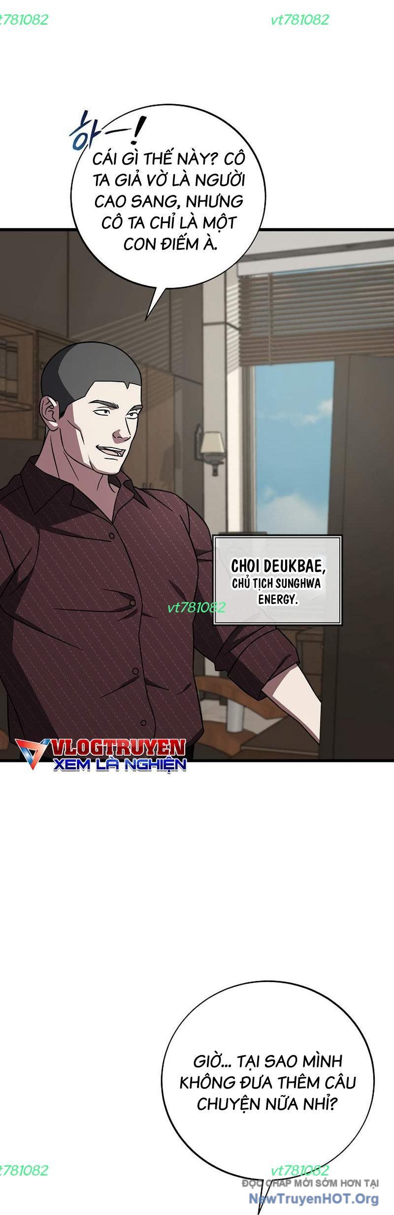 Đây là luật - Chapter 137 - Page 30