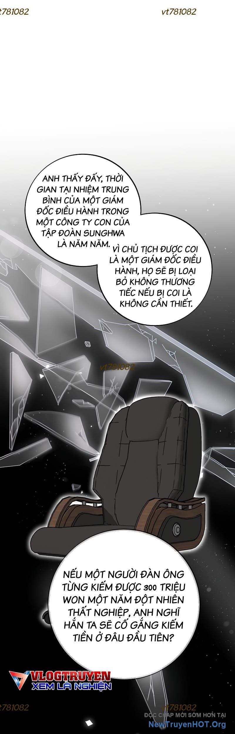 Đây là luật - Chapter 137 - Page 34