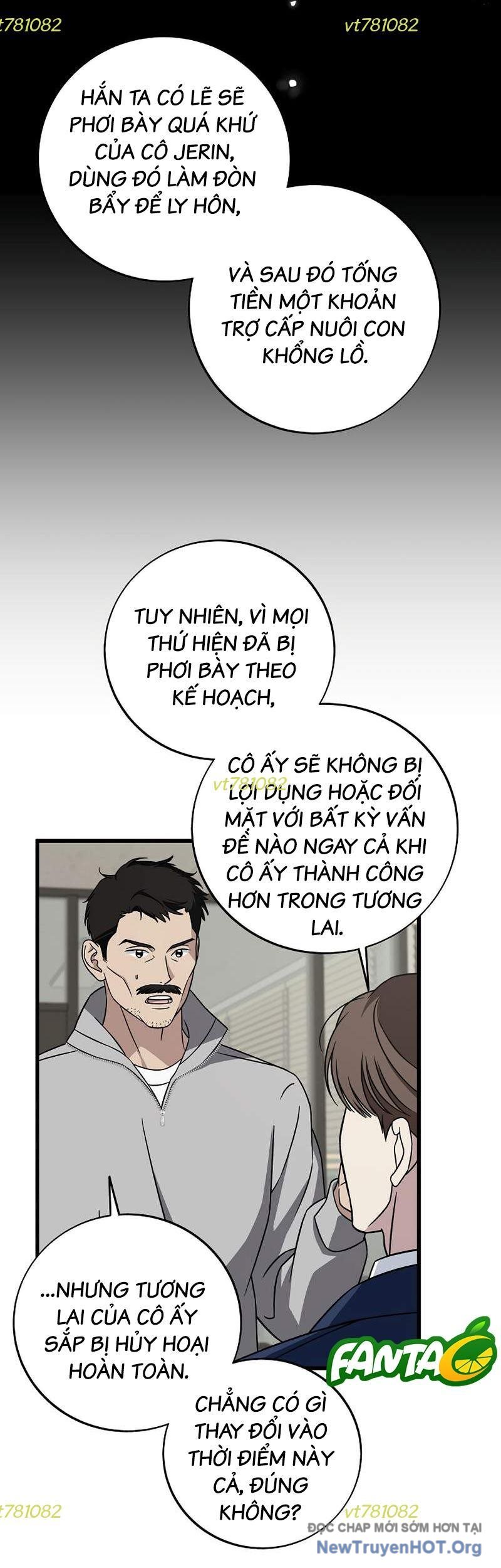 Đây là luật - Chapter 137 - Page 35