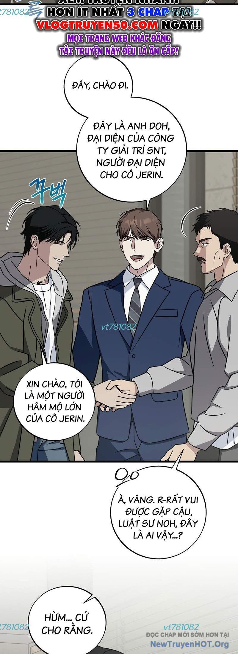 Đây là luật - Chapter 137 - Page 37