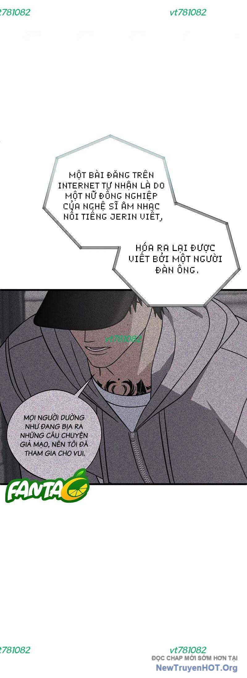 Đây là luật - Chapter 137 - Page 39