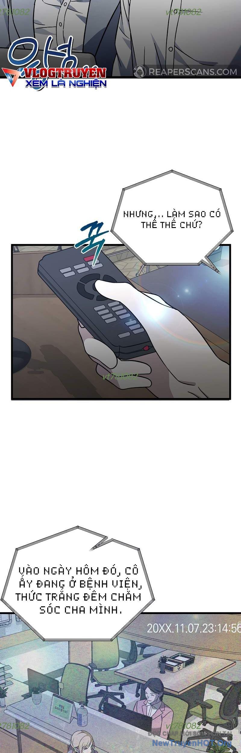 Đây là luật - Chapter 137 - Page 42