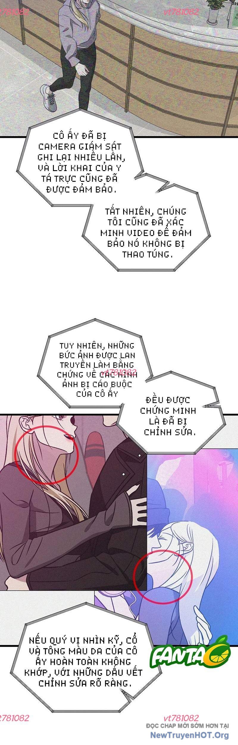 Đây là luật - Chapter 137 - Page 43