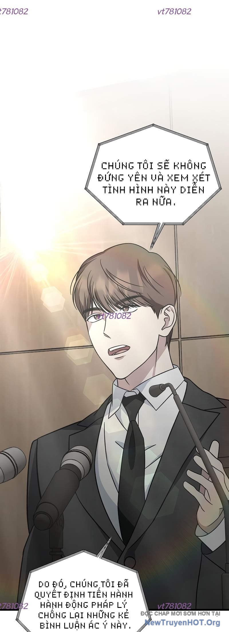 Đây là luật - Chapter 137 - Page 44