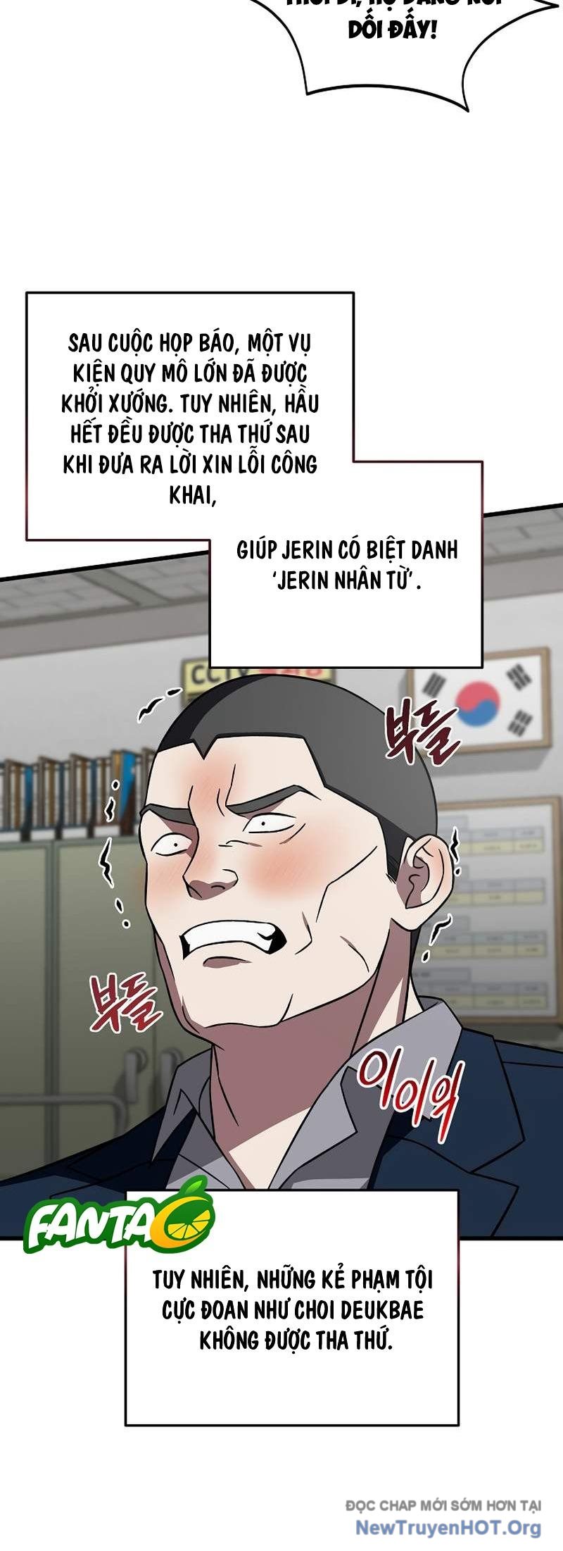 Đây là luật - Chapter 137 - Page 47