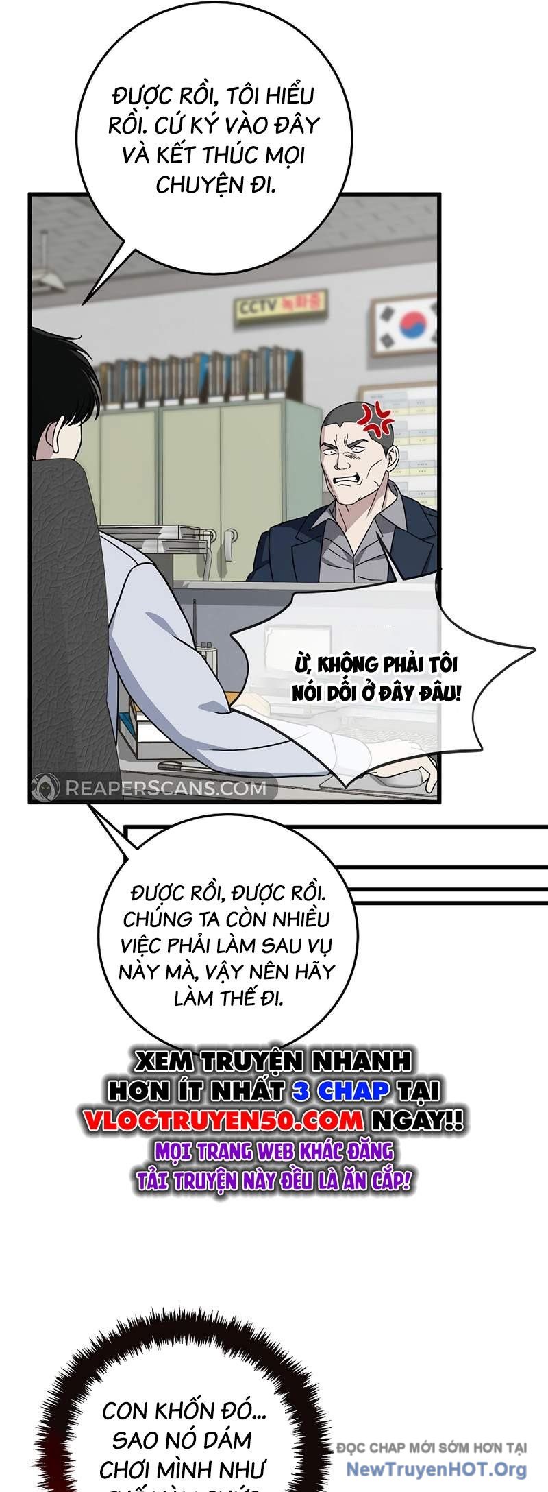 Đây là luật - Chapter 137 - Page 48