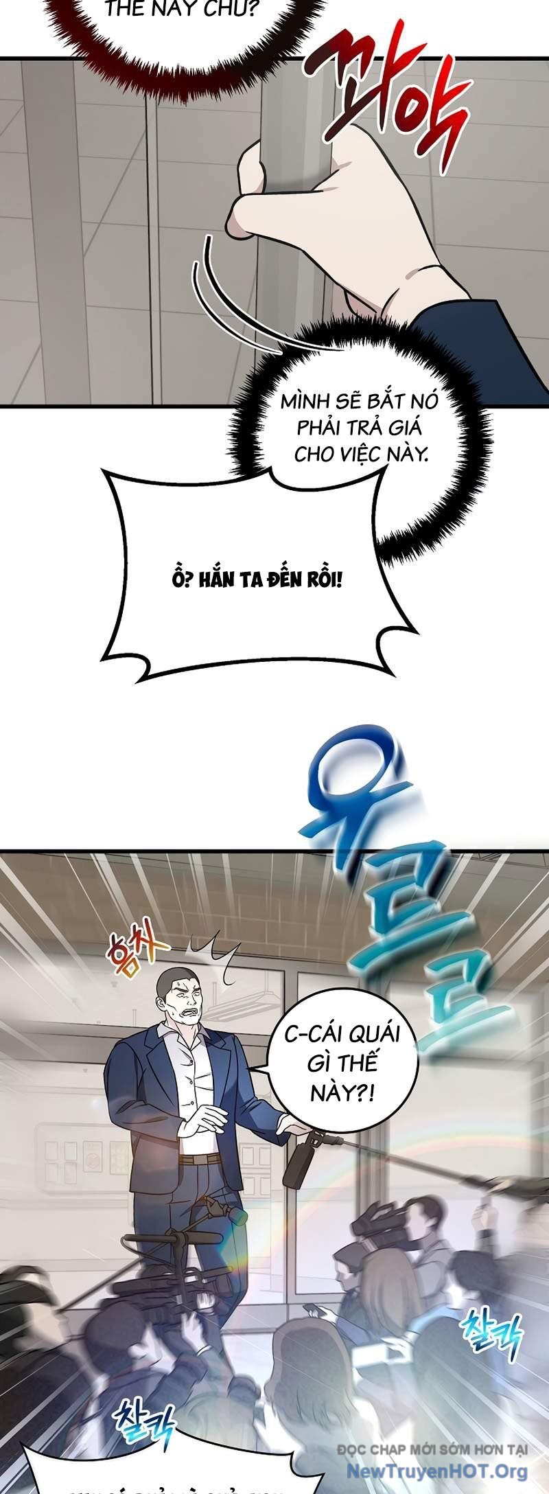 Đây là luật - Chapter 137 - Page 49