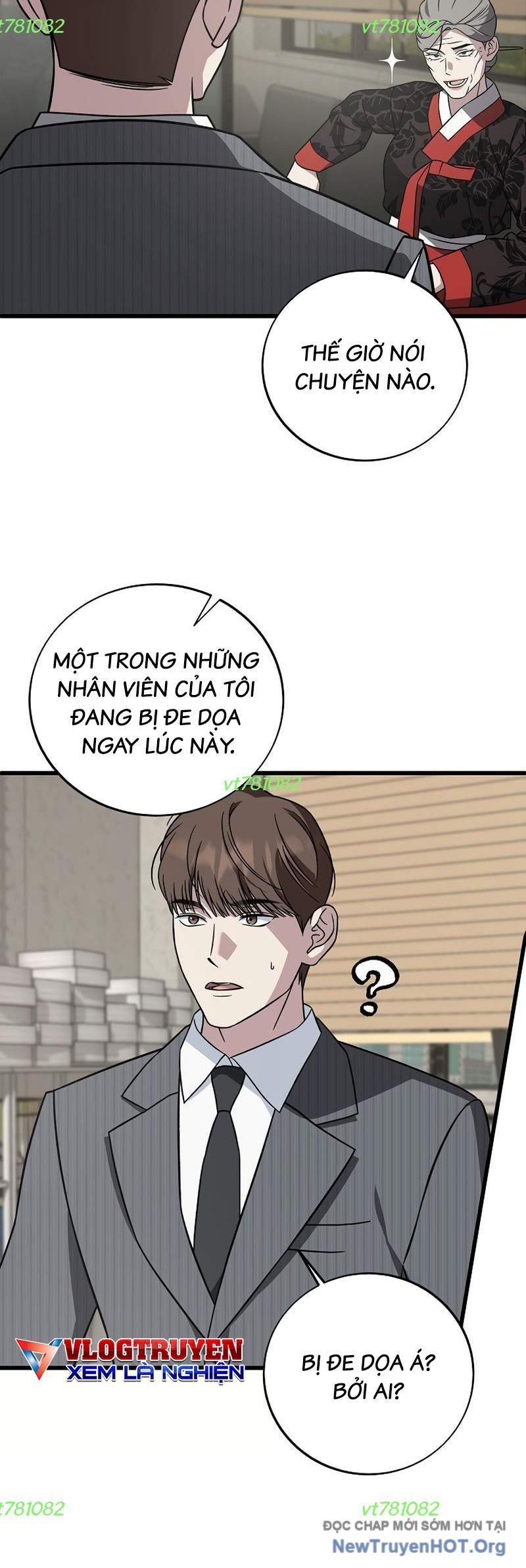 Đây là luật - Chapter 137 - Page 5