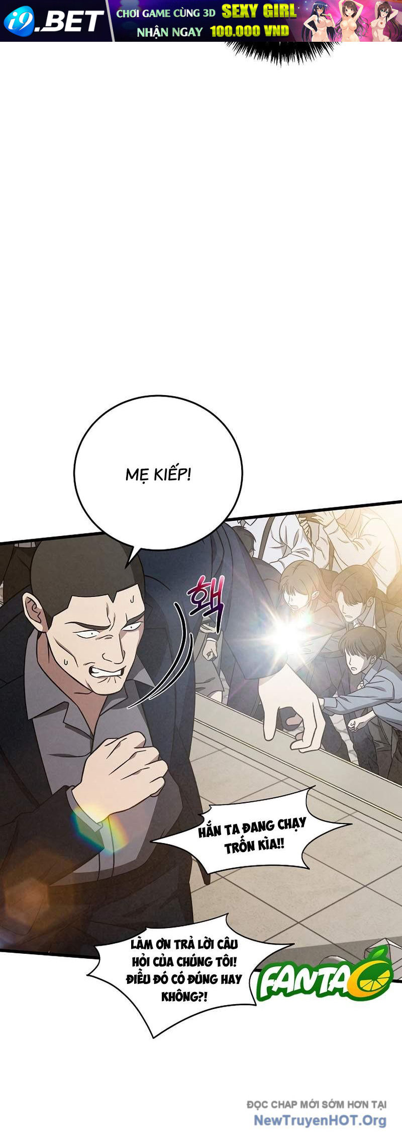 Đây là luật - Chapter 137 - Page 51